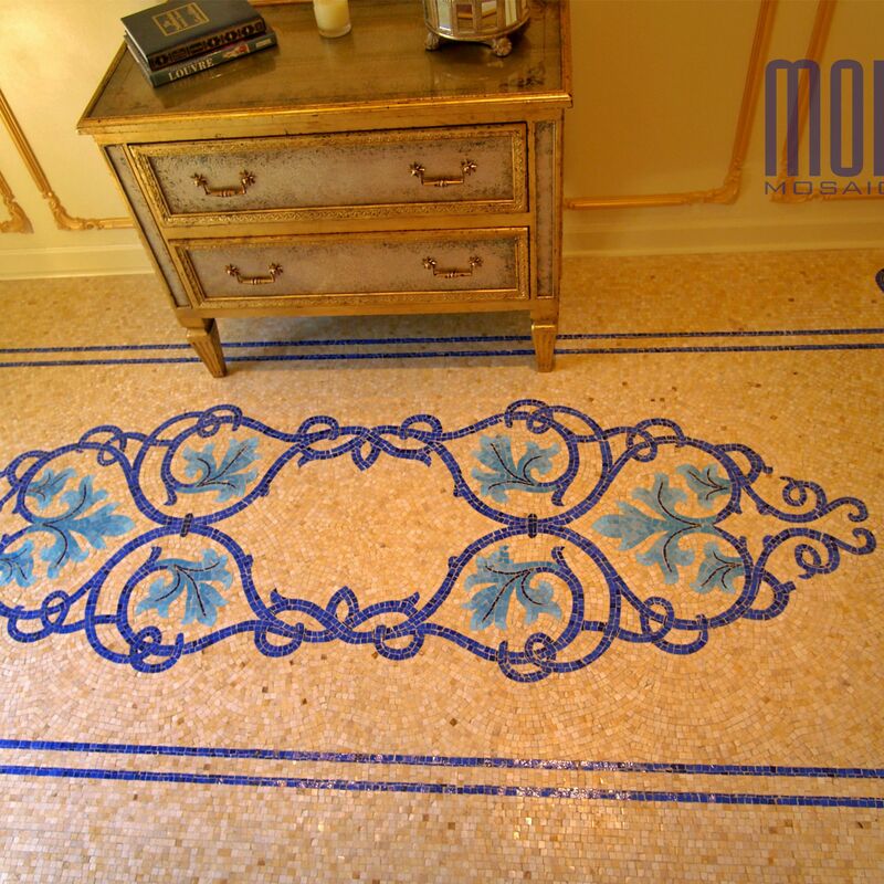 -     Art in your home