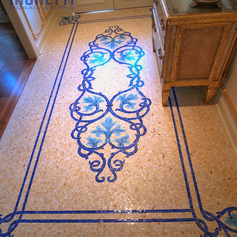 -     Art in your home